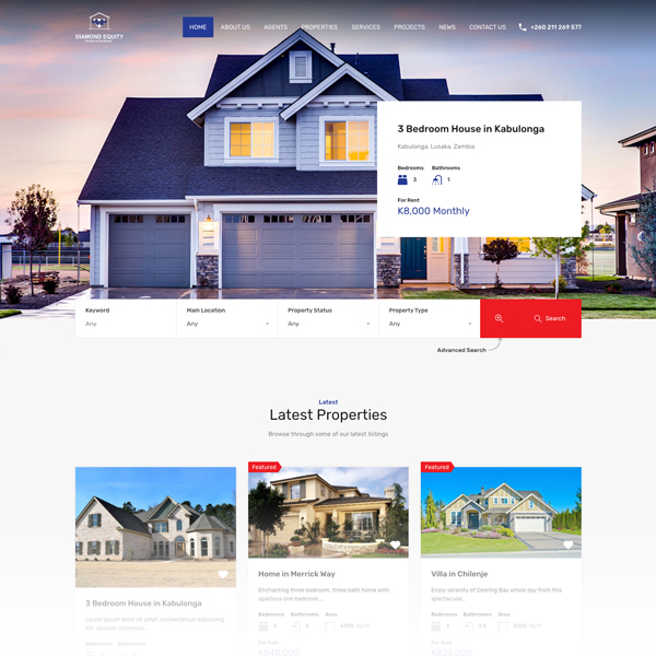 wordpress theme