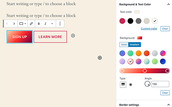 wordpress 5.4